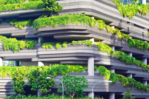 Les avantages et les inconvénients de l'architecture bioclimatique