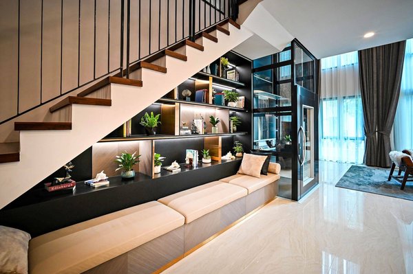 Quel est le coût moyen d'un home staging ?