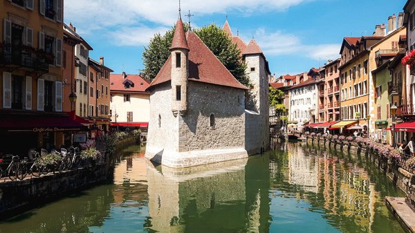 Les villes attractives en Rhône-Alpes pour l'immobilier