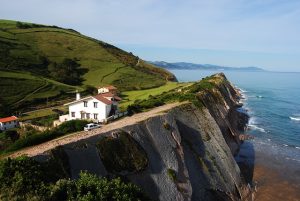 Appartements en location avec vue mer à Biarritz